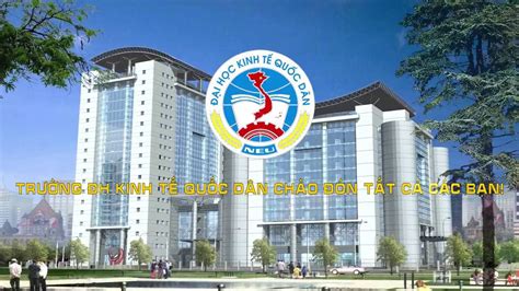 Đại Học Kinh Tế Quốc Dân