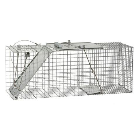 Havahart Large 2 Door Professional Humane Catch And Release 50 Off