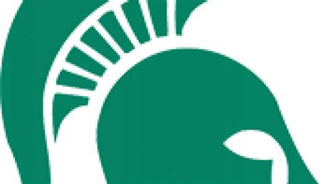 Michigan State Logo Vector at Vectorified.com | Collection of Michigan ...