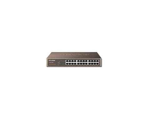 TP-Link TL-SF1024D 93232 TL-SF1024D на топ цена - PIC.bg