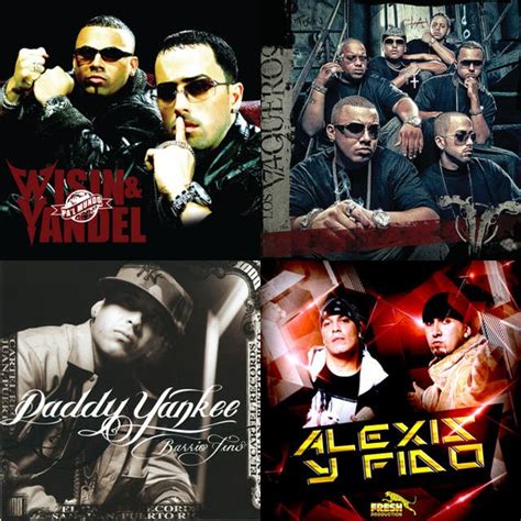 Daddy Yankee No Me Dejes Solo playlist by Jhonatan Aarón Zegarra