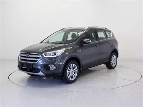 Venduto Ford Kuga Tdci Cv S S Auto Usate In Vendita