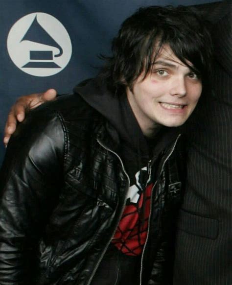 Gerardway Way Gerard Mcr Mychemicalromance Gerard Way Gerard