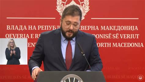 Коста Петров заминува од Фондот за иновации - 360 степени