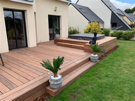 Quelle est lorientation idéale pour une terrasse bois Bois Expo