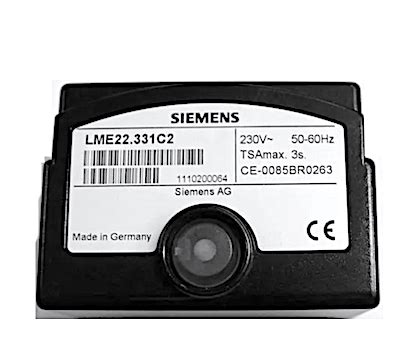 Programador Siemens Lme C Bt Epowerstore