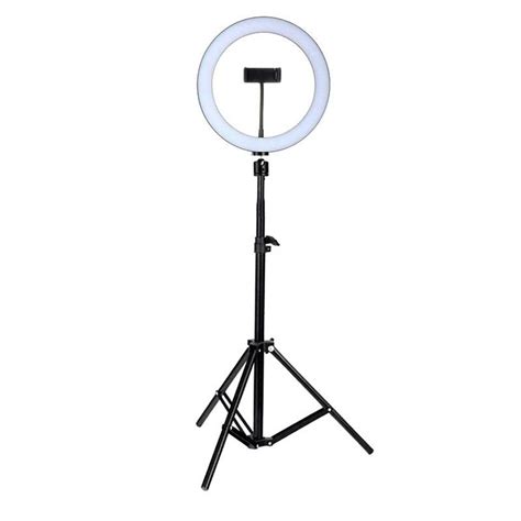 Inch Led Ring Light Cm Tripod Perfect For Selfies Tik Tok