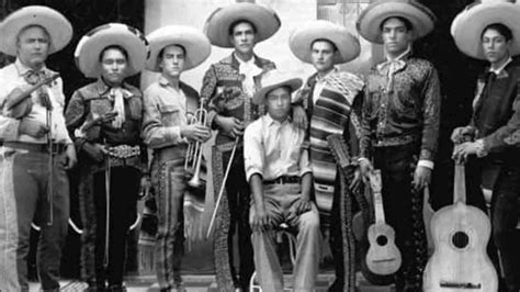 Corridos Of The Mexican Revolution That Stand Out To Date Vo