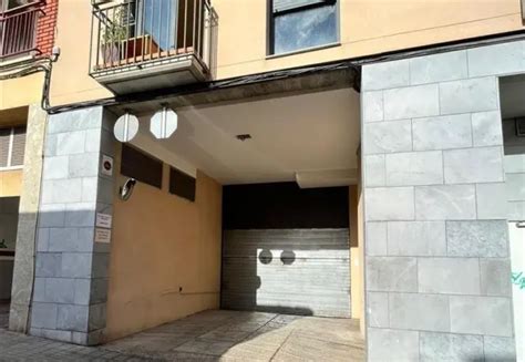 Trastero En Venta En Carrer De Sant Salvador En Ctra De Vic Remei