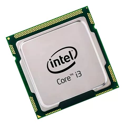 Procesador Core I De Ghz Mb Con Enfriador Oem Intel