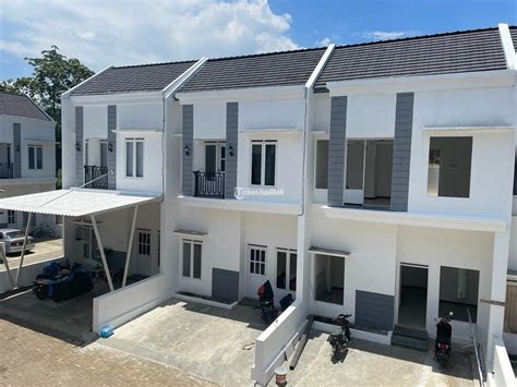 Dijual Rumah Naufal Regency Type Kt Km Rekomendasi Perumahan