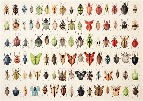 insectcollection images    freepik