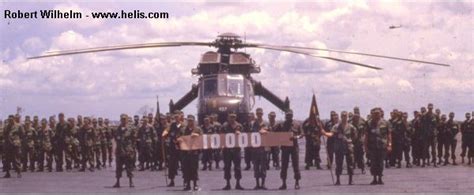 S-64 CH-54 in US Army Aviation