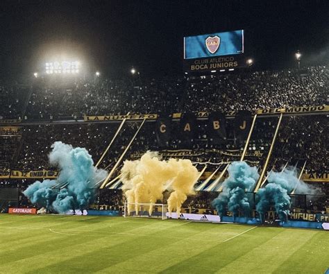 Boca Juniors La Tuittera On Twitter Arranca Una Semana De Copa