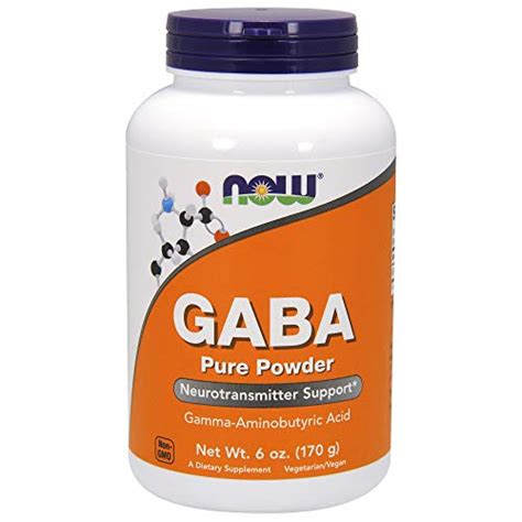 Best GABA Supplements: Top 10 GABA Brands Reviewed