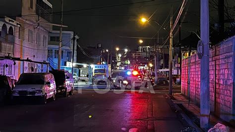 Disparos Movilizan A Polic As En La Colonia Tierra Y Libertad Posta