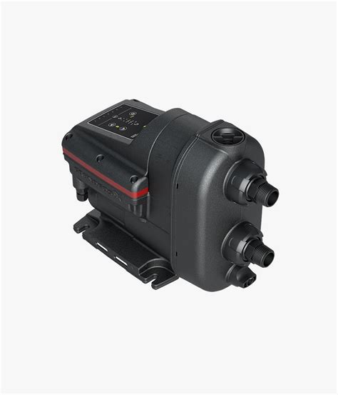 Grundfos Scala 2 The Pumps