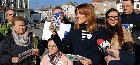 Inowrocław Nowoczesny dworzec autobusowy i nie tylko Porozumienie