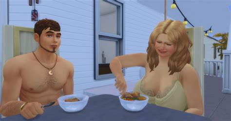 Bbw Bouncy Titty Slut Cooks Me Dinner Update Just Realized Posted On Wrong Forum This Is