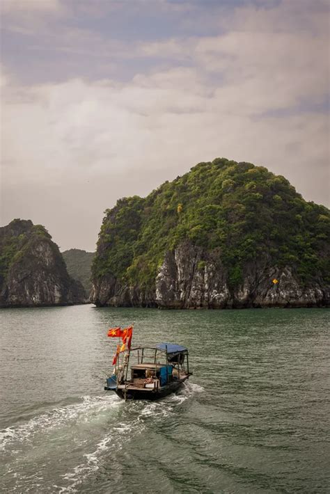 Visiter La Baie Dhalong Guide Pratique Blog Voyage