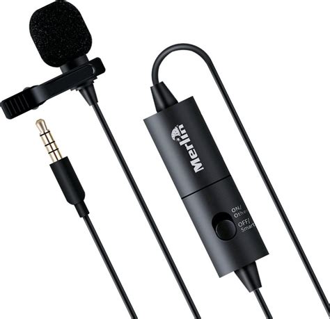 MERLIN VLOG Microphone | 712145895341 Buy, Best Price in UAE, Dubai ...