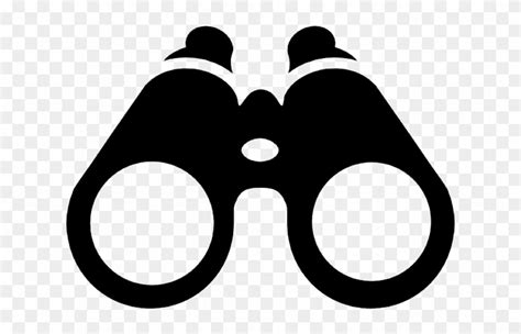 Binoculars Photography Computer Icons Clip Art Binoculars Icon Free