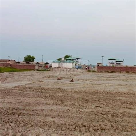 Resale 100 Sqyd Plot In Tappal Aligarh 5054319