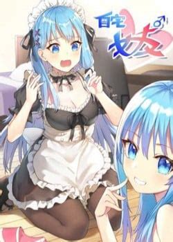 Đọc truyện hentai Bạn Gái Cùng Phòng HentaiVN