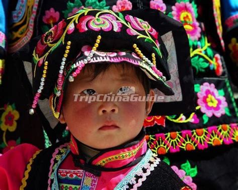 Qiang Ethnic Group, Facts about Qiang Minority, Qiang People China