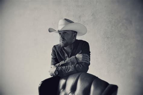 Country Singer Justin Moore Brings You Me And Whiskey Tour To