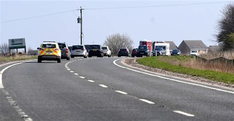 A96 must be dualled 'as soon as possible' to prevent further heartbreak