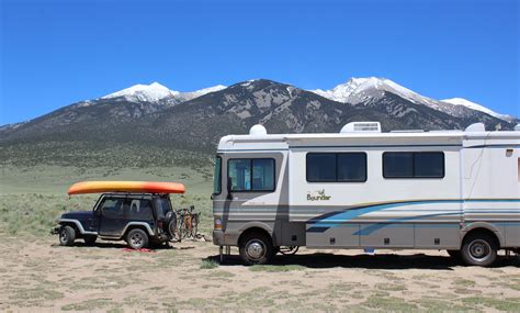 Dispersed Camping In Colorado 50 Best Places To Camp