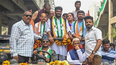 Anushakti Nagar Election Results Fahad Ahmed Actor Swara Bhaskers
