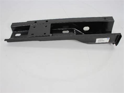 Mopar Rear Floor Cross Member Left Aa Mopar Estores