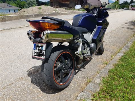 Honda Vfr Abs V Tec Timisoara Olx Ro