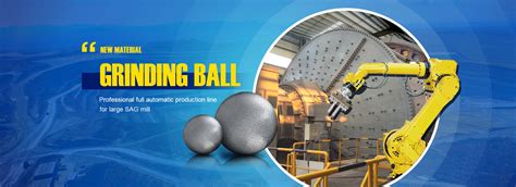 Grinding Steel Ball Sag Mill Balls Steel Ball For Mining Goldpro