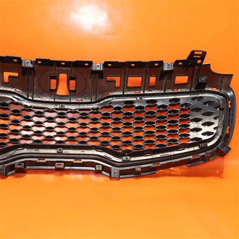 Kia Sportage Grille Upper D Oem