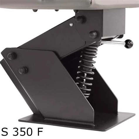 S315 MG Helm Seat Pedestal Gineico Marine AU