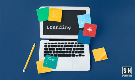 The Importance Of Building A Strong Brand Identity