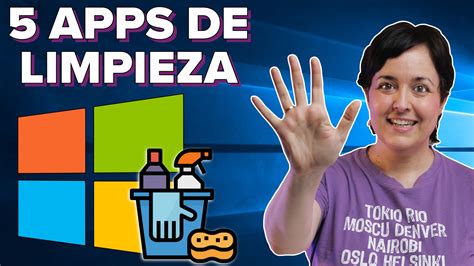 5 Apps Para Limpiar Y Optimizar Windows ChicaGeek