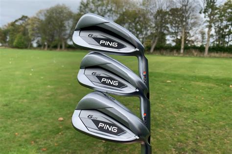 Ping G425 Irons Review | National Club Golfer 