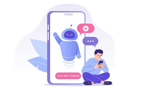 Chatbot définition avantages et exemples pour les marques