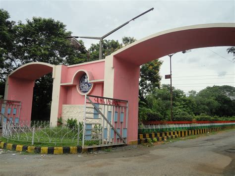 Sambalpur University to lose 154 posts – Odisha Watch