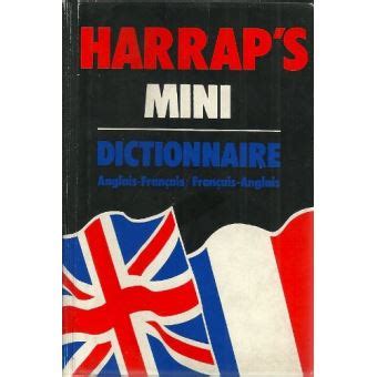 Harrap S Mini Pocket French English English French Dictionary Unknown