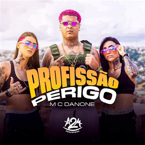 Profiss O Perigo Youtube Music