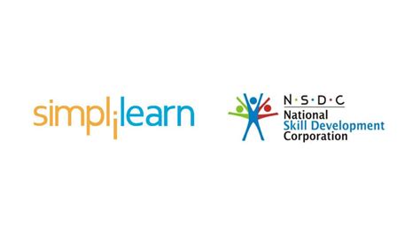 Simplilearn Partners With Nsdc To Upskill Indian Workforce In Digital