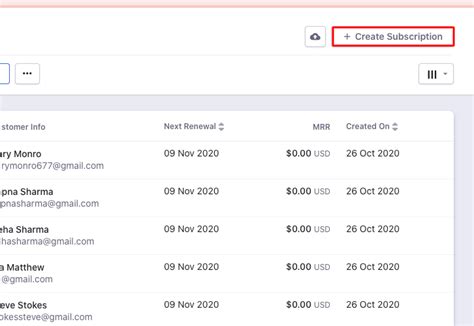 How To Create Shopify Customer From New Chargebee Subscription