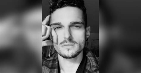 Obituary Information For Austin Patrick Keller