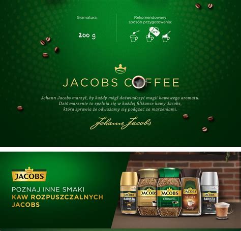 Jacobs Cronat Gold Kawa rozpuszczalna 200 g Zakupy online z dostawą