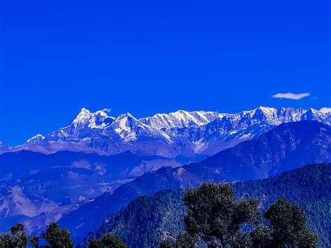 Garhwal Himalayas Pixahive